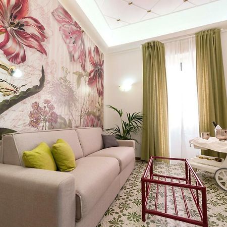Bed & Breakfast Antonello Salerno Dış mekan fotoğraf